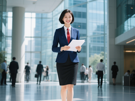 职业装在现代生产活动中的作用