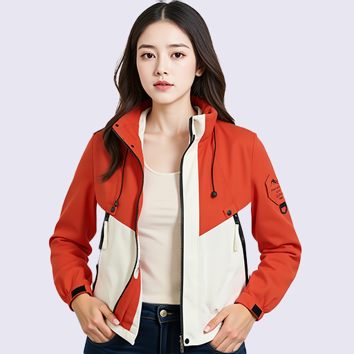 户外奥粒绒内胆三合一冲锋衣KG3-9976S