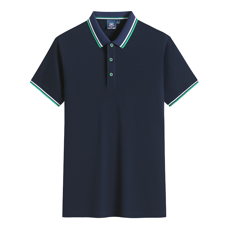 2005款8色全棉210Spolo