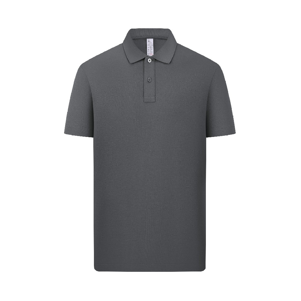 B02棉混纺防蚊科技polo